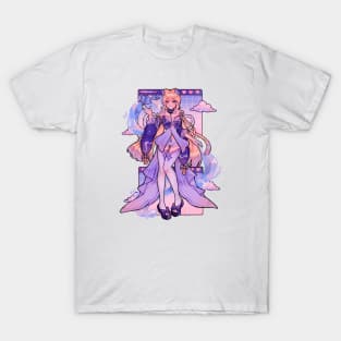 Kokomi T-Shirt